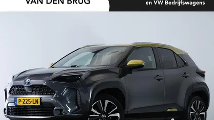 Occasion Toyota Yaris Cross Edition 115 PK (84 kW) 2022 SUV