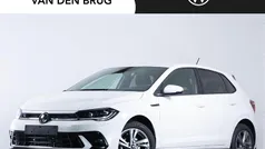 Gebruikt 2025 VW Polo R-line Edition Hatchback | € 31.950 (Goede deal)