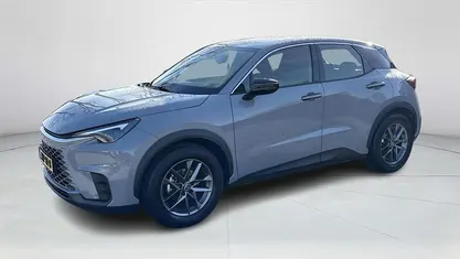 Occasion Lexus LBX Business Edition 136 PK (100 kW) 2024 Grijs SUV