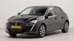 Gebruikt 2023 Peugeot 208 Active Hatchback | € 17.450 (Goede deal)