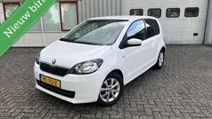 Gebruikt 2015 Skoda Citigo Hatchback | € 5.999 (Eerlijke prijs)
