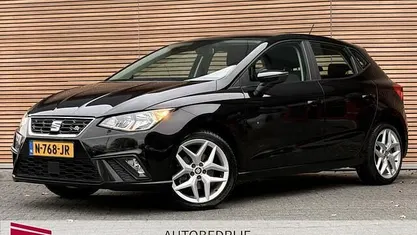 Occasion 2019 Seat Ibiza FR Hatchback | € 12.400 (Goede deal)