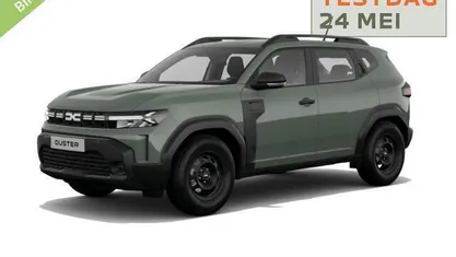 Occasion Dacia Duster Essentiel 101 PK (74 kW) 2025 SUV