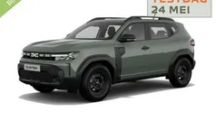 Overige Nieuw 2025 Dacia Duster Essentiel SUV | € 27.835 (Goede deal)