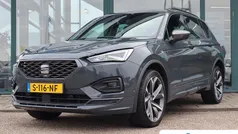 Grijs Gebruikt 2023 Seat Tarraco Business SUV | € 38.095 (Eerlijke prijs)