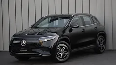 Gebruikt 2023 Mercedes EQA250 AMG SUV | € 31.950 (Goede deal)