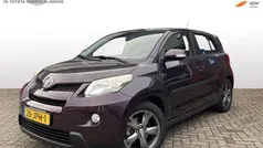 Paars Gebruikt 2009 Toyota Urban Cruiser SUV | € 6.950 (Eerlijke prijs)