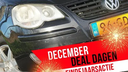 Gebruikt 2008 VW Polo Hatchback | € 3.925 (Eerlijke prijs)