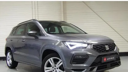 Grijs Gebruikt 2022 Seat Ateca Business SUV | € 30.945 (Eerlijke prijs)