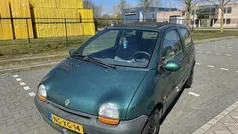 Groen Gebruikt 1996 Renault Twingo Hatchback | € 799