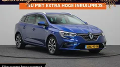 Gebruikt 2023 Renault Mégane GrandTour Techno Stationwagen | € 22.700 (Goede deal)