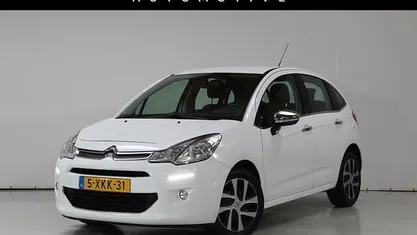 Gebruikt 2014 Citroën C3 Hatchback | € 5.450 (Eerlijke prijs)