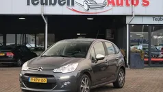 Grijs Gebruikt 2014 Citroën C3 Hatchback | € 3.885 (Eerlijke prijs)