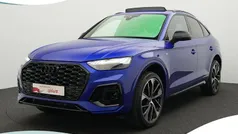 Gebruikt 2024 Audi Q5 Sportback Competition SUV | € 66.900 (Eerlijke prijs)