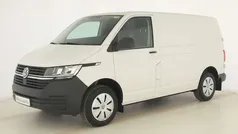 Gebruikt 2022 VW T6.1 Van | € 30.990 (Eerlijke prijs)