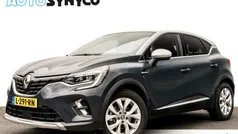 Gebruikt 2021 Renault Captur SUV | € 19.950 (Eerlijke prijs)