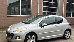 Gebruikt 2011 Peugeot 207 Allure Hatchback | € 2.950 (Eerlijke prijs)