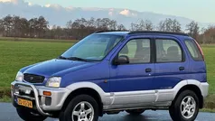 Daihatsu Terios
