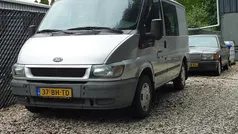 Overig Gebruikt 2003 Ford Transit Van | € 3.450