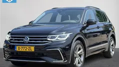 Gebruikt 2024 VW Tiguan Business SUV | € 42.900 (Super prijs)