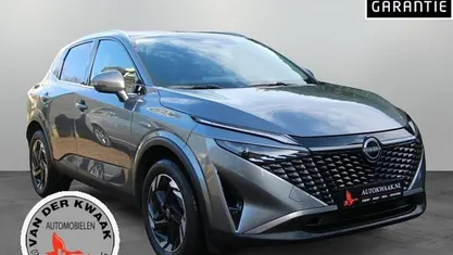 Occasion Nissan Qashqai 360º 2025 SUV