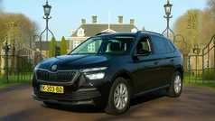 Gebruikt 2023 Skoda Kamiq Ambition SUV | € 21.895 (Eerlijke prijs)