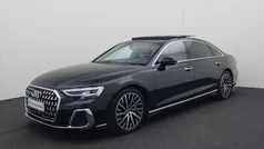 Grijs Gebruikt 2023 Audi A8L Comfort Sedan | € 71.880