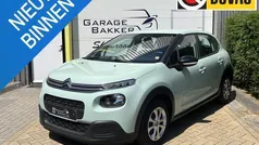 Gebruikt 2020 Citroën C3 Feel Hatchback | € 9.950 (Goede deal)