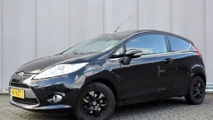 Gebruikt 2011 Ford Fiesta Titanium Hatchback | € 1.950 (Goede deal)