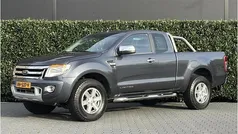 Gebruikt 2014 Ford Ranger Limited Pickup | € 12.950 (Eerlijke prijs)