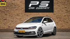 Wit Gebruikt 2019 VW Polo Beats Hatchback | € 21.450 (Eerlijke prijs)