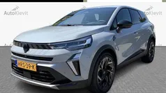 Gebruikt 2025 Renault Symbioz Esprit Alpine SUV | € 36.950 (Eerlijke prijs)