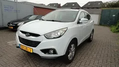 Gebruikt 2010 Hyundai ix35 Style SUV | € 6.450 (Eerlijke prijs)