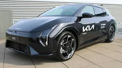 Gebruikt 2025 Kia EV4 Hatchback | € 49.995 (Eerlijke prijs)