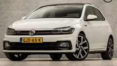 Wit Gebruikt 2019 VW Polo GTI Hatchback | € 21.445 (Eerlijke prijs)