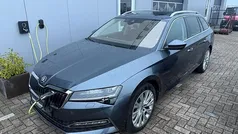Gebruikt 2021 Skoda Superb Style Stationwagen | € 27.950 (Eerlijke prijs)