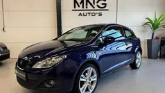 Gebruikt 2009 Seat Ibiza SC Sport Hatchback | € 2.995 (Eerlijke prijs)