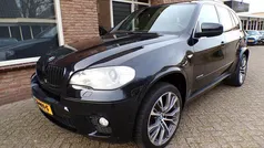 Gebruikt 2011 BMW X5 Executive SUV | € 16.950 (Eerlijke prijs)