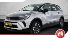 Gebruikt 2021 Opel Crossland X Elegance SUV | € 17.425 (Eerlijke prijs)
