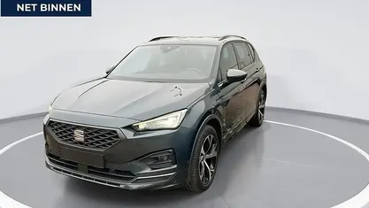 Occasion 2022 Seat Tarraco FR SUV | € 33.740 (Eerlijke prijs)
