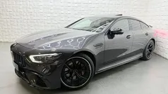 Gebruikt 2019 Mercedes AMG GT 4-Door Coupe AMG Coupé | € 94.999 (Eerlijke prijs)