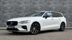 Gebruikt 2024 Volvo V60 Plus Stationwagen | € 39.194 (Goede deal)