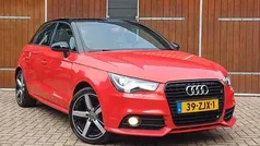 Gebruikt 2013 Audi A1 Proline Hatchback | € 7.150 (Eerlijke prijs)