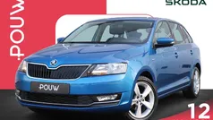 Gebruikt 2019 Skoda Rapid Clever Hatchback | € 12.950 (Eerlijke prijs)