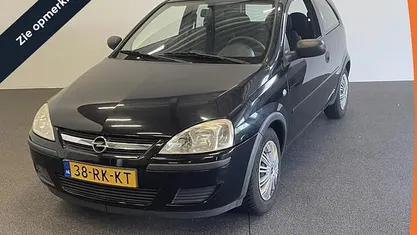 Occasion 2005 Opel Corsa Hatchback | € 790 (Super prijs)