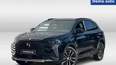 Zwart Nieuw 2025 DS Automobiles DS7 Crossback SUV | € 49.925 (Eerlijke prijs)