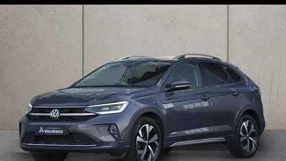 Occasion VW Taigo Style 110 PK (80 kW) 2022 Grijs SUV