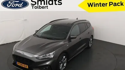 Occasion Ford Focus Business Edition 125 PK (91 kW) 2020 Stationwagen