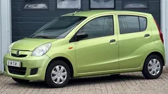 Groen Gebruikt 2007 Daihatsu Cuore Hatchback | € 1.450 (Goede deal)