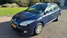 Gebruikt 2013 Renault Mégane GrandTour Expression Stationwagen | € 2.099 (Eerlijke prijs)